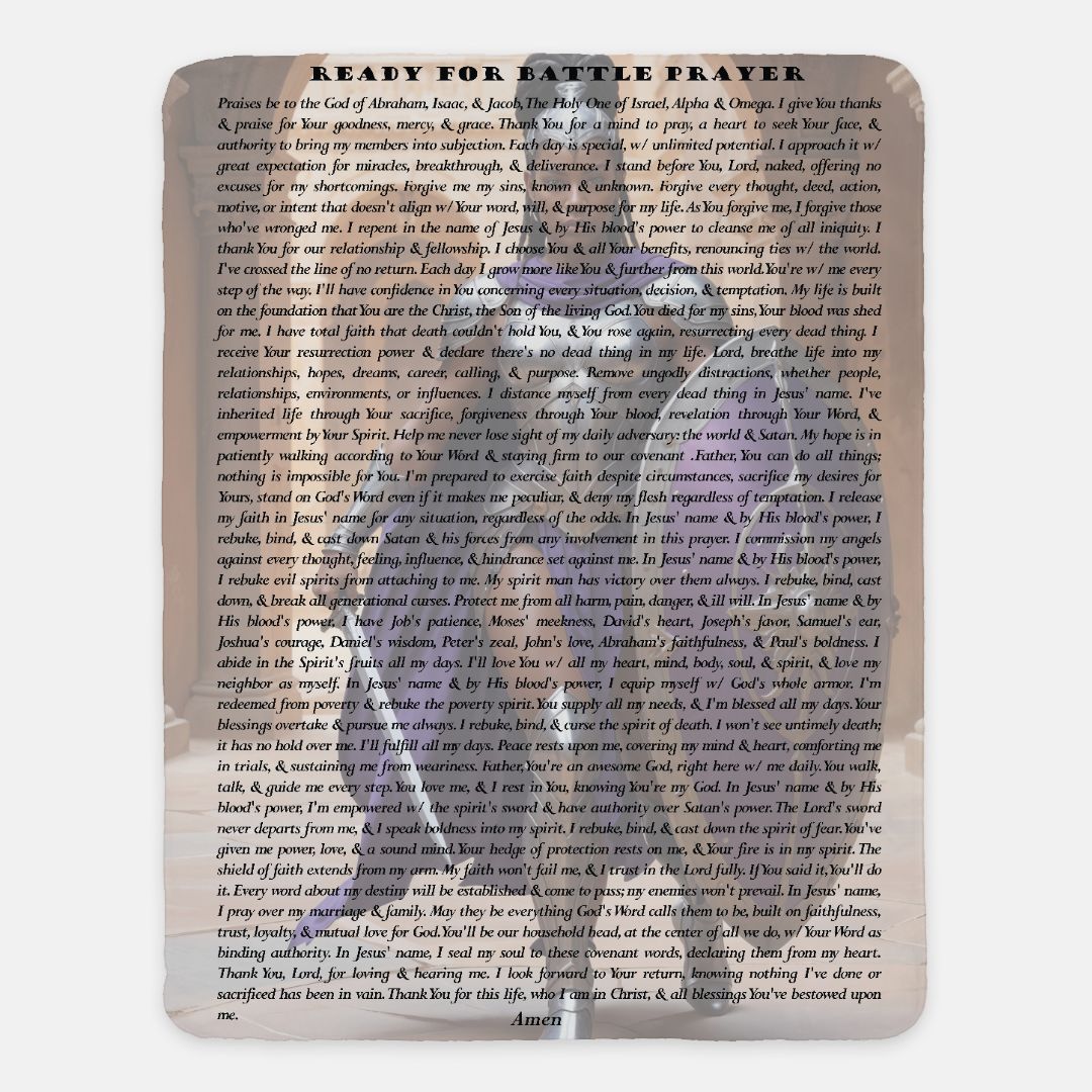 Sherpa Blanket - 60" x 80"(SAND)