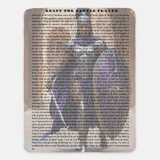 Sherpa Blanket - 60" x 80"(SAND)